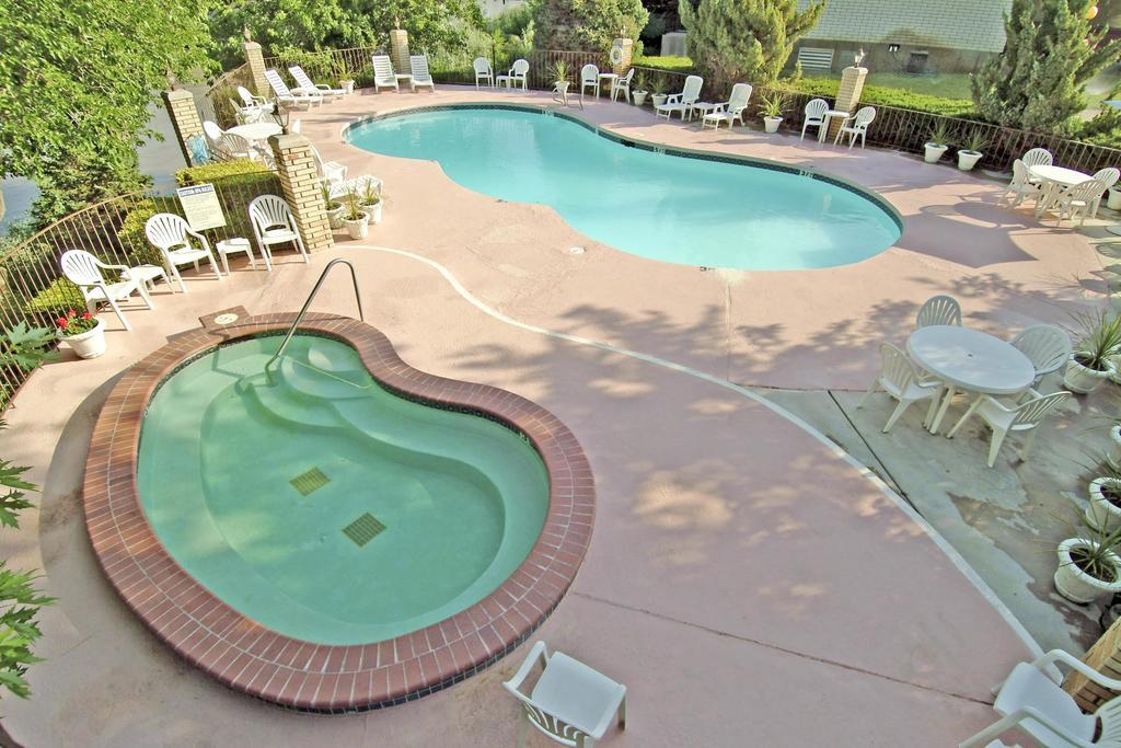 River Terrace Inn Green River Servizi foto