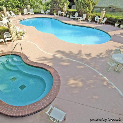 River Terrace Inn Green River Esterno foto