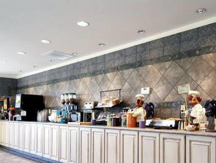 River Terrace Inn Green River Esterno foto